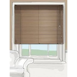 Boutique Aluminium Venetian Blind